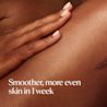 Aveeno® Daily Moisturizing Body Oil Mist Smoother, more even skin in 1 week