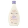 AVEENO® Baby Calming Comfort Bedtime Bath & Wash 400ml