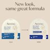 New Look same old formula Aveeno® Skin Relief Repairing Hand Mask
