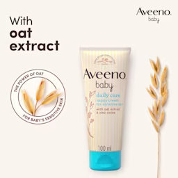 Helps soothe sensitive and delicate skin. Also suitable for newborns and babies who may be prone to eczema.