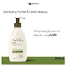 Daily Moisturizing Body Lotion with Soothing Oat