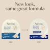 Aveeno® Skin Relief Repairing Foot Mask, new look, same great formula