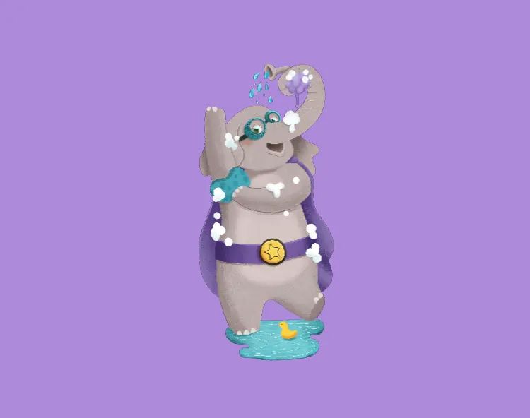 Sage The Elephant