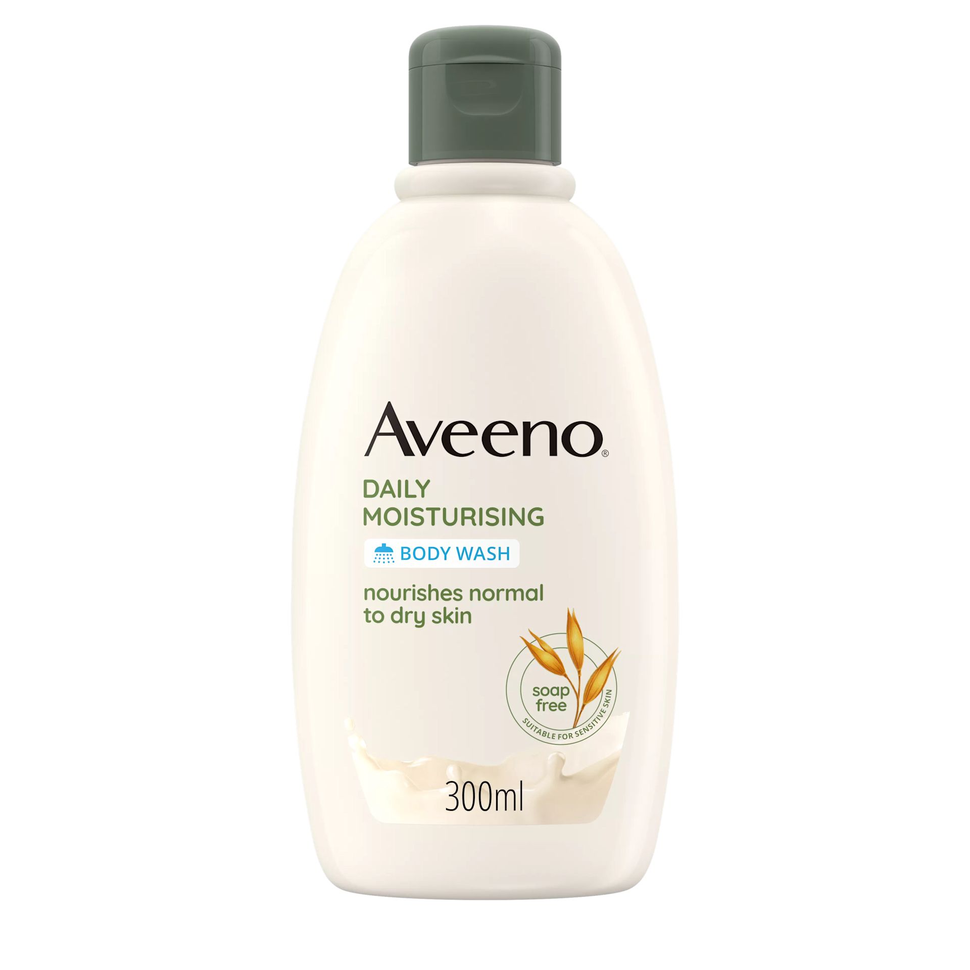 AVEENO® DAILY MOISTURISING BAGNO DOCCIA, PROFUMO DELICATO