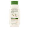 AVEENO Daily Moisturizing™ Body Wash Cocoa Butter Vanilla Scent