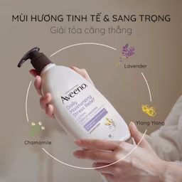 Daily Moisturizing Stress Relief Lotion-06 Daily Moisturizing Stress Relief Lotion