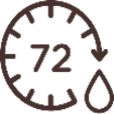 72hours