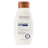 Pack shot of Aveeno® Fresh Greens Blend Refresh & Thicken Shampoo for Thin/Fine Hair, 12 fl oz