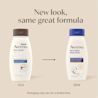  Body Wash Coconut New Look improved formula! Packaging may vary for a limited time