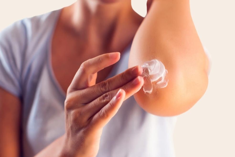 Dry & Itchy Sensitive Skin