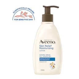 Aveeno® Skin Relief Moisturizing Lotion - Image 3 - Aveeno - en-IN