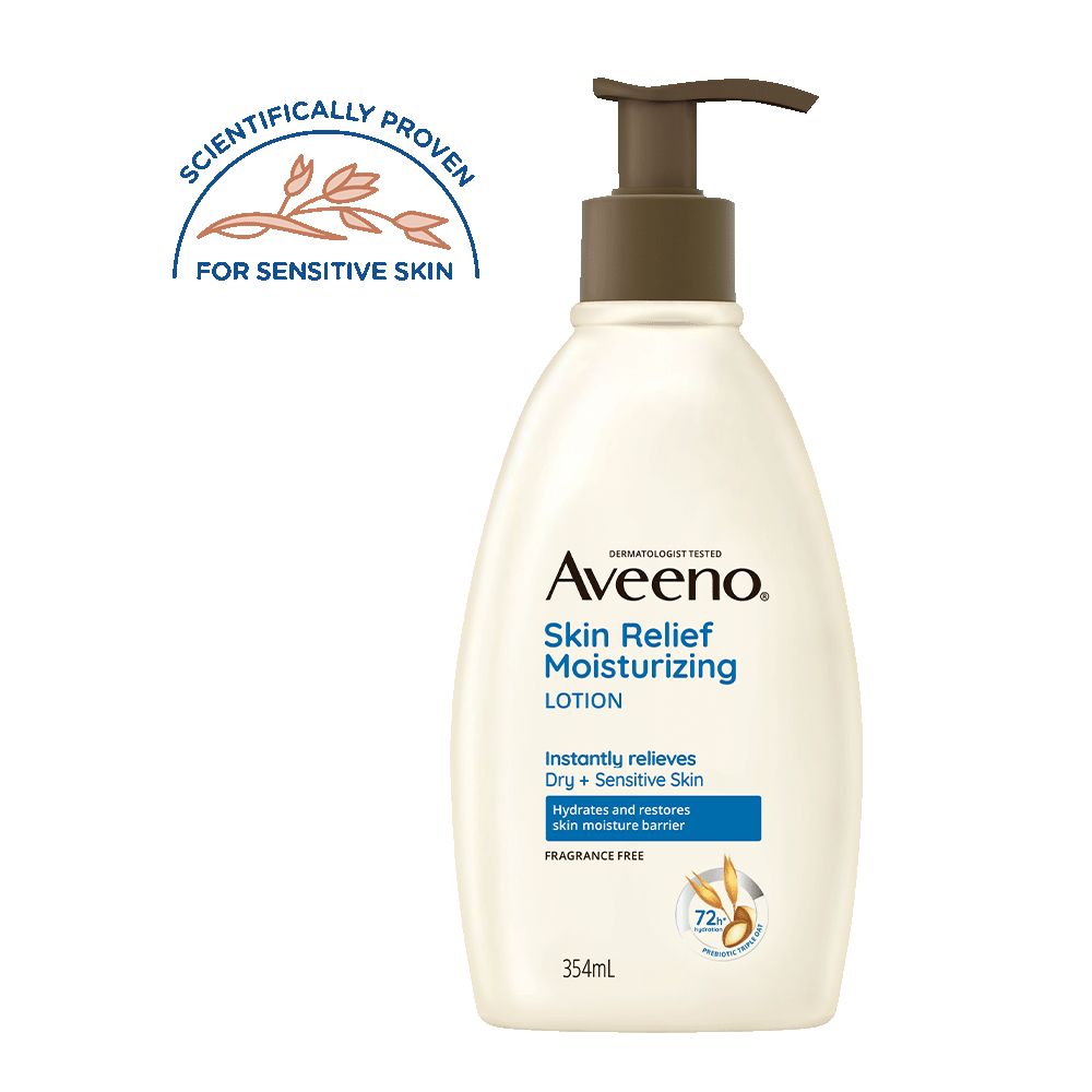 Aveeno® Skin Relief Moisturizing Lotion