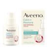 Front pack shot of Aveeno® Calm + Restore® Age Renewal Serum for Sensitive Skin