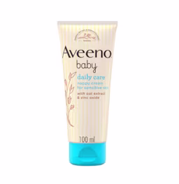 AVEENO® Baby Daily Care Nappy Cream