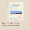 Soothing Bath Treatment for eczema-prone, itchy, sensitive skin