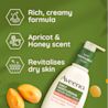 Aveeno Daily Moisturising Yogurt Body Cream Apricot & Honey Scent - Image 6 - Aveeno - en-IE