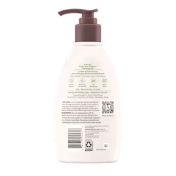 DM foaming gel - 12oz - b