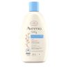 236ml bottle of Aveeno  Baby Eczema Care Wash