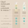 AVEENO Calm + Restore Make-Up Removing Cleanser Fr Image 10