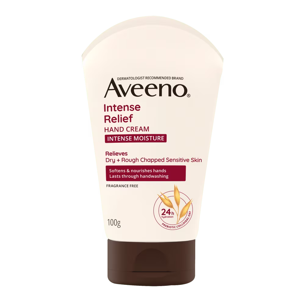 AVEENO® Intense Relief Hand Cream