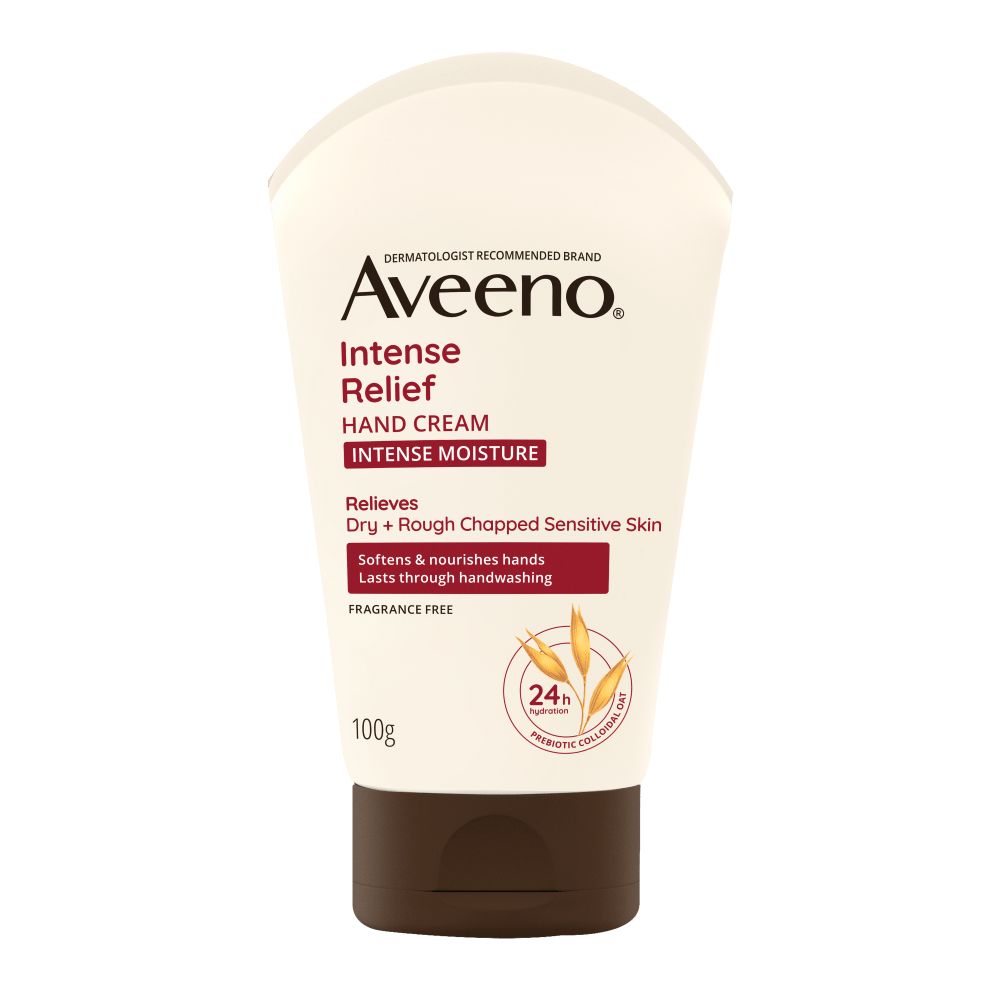 AVEENO® Intense Relief Hand Cream