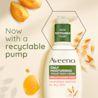Aveeno Daily Moisturising Yogurt Body Cream Apricot & Honey Scent - Image 5 - Aveeno - en-IE