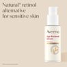 Clinically proven to visibility reduce wrinkles and dark spots