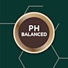 PH balanced