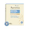 AVEENO® SOOTHING BATH SOAK image 1