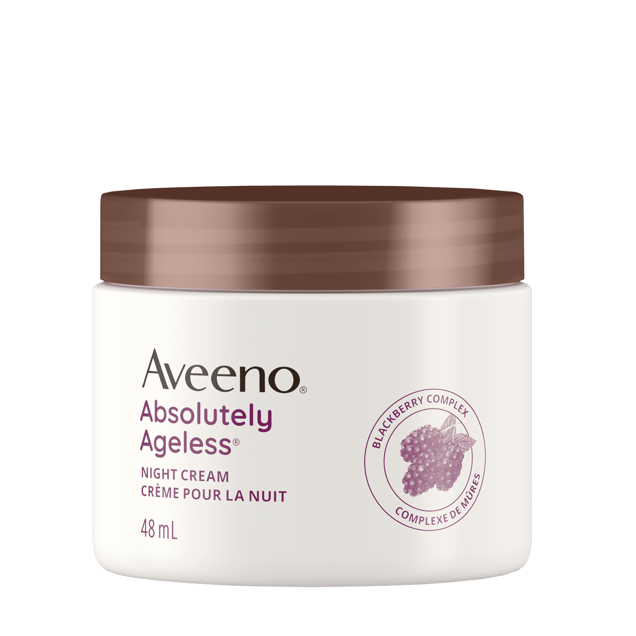 Restorative Night Cream | AVEENO®