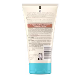 AVE NA CA 62600647993 100064799 DailyHealthyStartNewbornBalm 141g 00180 Back shot of AVEENO® Baby Daily Healthy Start Newborn Balm, Squeeze tube, 141g