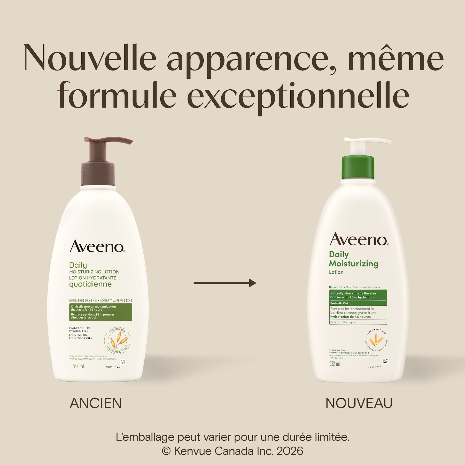 CA AVE 062600060259 DailyMoisturizingLotion 532mL ATF FR 3 JPG