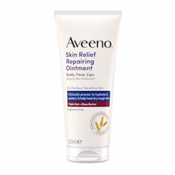 AVE EU UK 3574661821320 90579600 370011 Skin Relief Repair Ointment 100ml 000 TIF AVE EU UK 3574661821320 90579600 370011 Skin Relief Repair Ointment 100ml 000 TIF