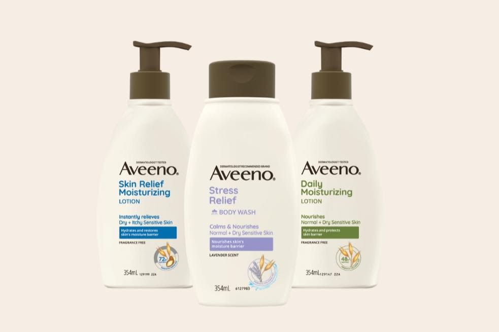 Body Care Products