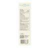 Back pack shot of Aveeno® Calm + restore itch relief balm 4oz