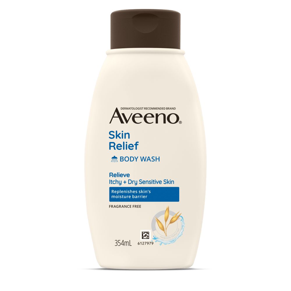 AVEENO® Skin Relief Body Wash