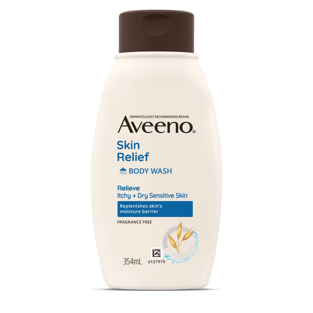 AVEENO® Skin Relief Body Wash