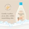 AVEENO® Kids Bubble Bath & Wash 400ml