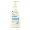 Flacon-pompe de 340 g de gel hydratant quotidien AVEENO® Calm + Restore