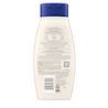 Back Shot of AVEENO® Skin Relief Gentle Scent Body Wash Chamomile
