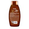 La photo arrière du shampooing hydratant AVEENO® Mélange d’huile d’amande, 354 ml