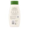 Back pack shot of Aveeno® Daily Moisturizing Body Wash, Cocoa Butter Vanilla Scent 18oz