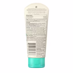 AVEENO® POSITIVELY MINERAL™  Sensitive Skin Sunscreen SPF 50