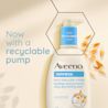 now with a recyclable pump