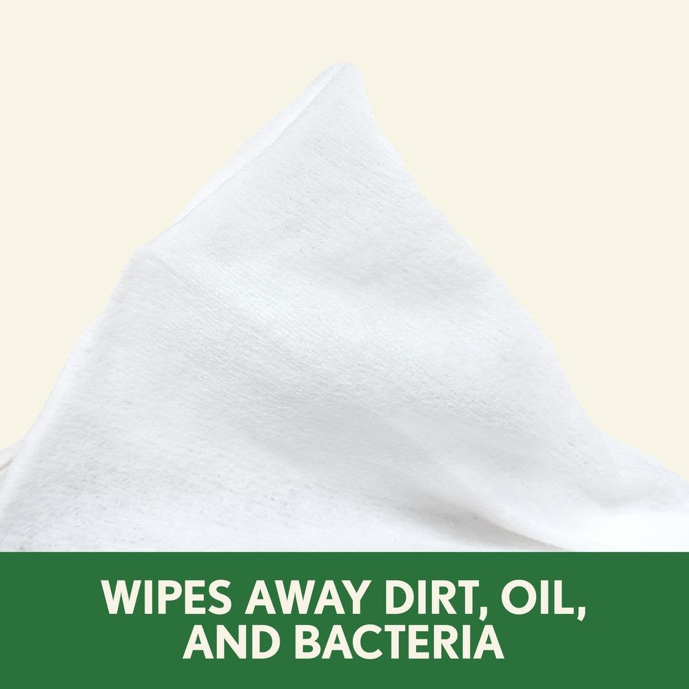 Positively Radiant ® Makeup Removing Face Wipes - Image 3 - Aveeno - en-US