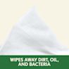 Positively Radiant ® Makeup Removing Face Wipes - Image 3 - Aveeno - en-US