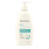 AVEENO® Calm + Restore Body Wash, pump bottle, 532 mL