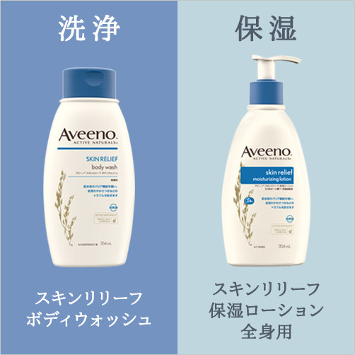 campaign-migrate | AVEENO®
