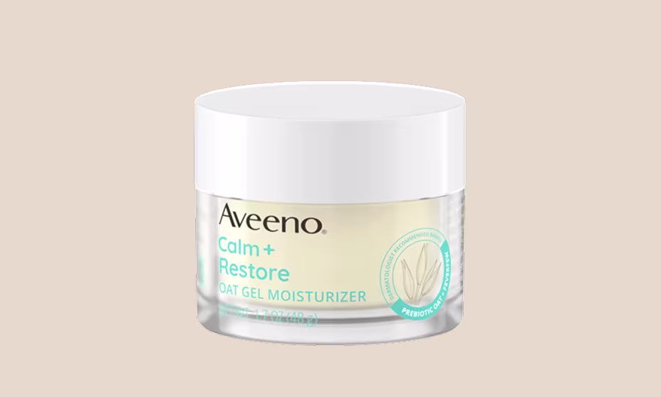 Step 3: Moisturize