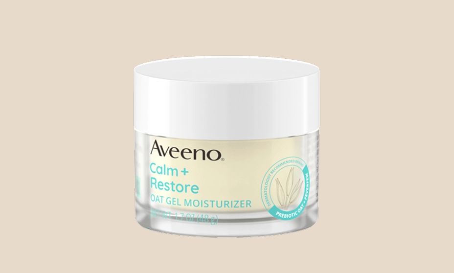 Step 3: Moisturize